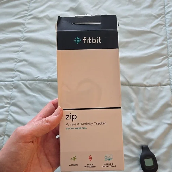 Fitbit zip - Picture 4 of 5